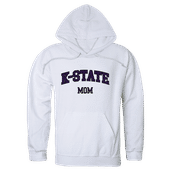 W Republic Mom Hoodie Kansas State Wildcats 565-127
