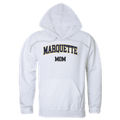 W Republic Mom Hoodie Marquette Golden Eagles 565-130