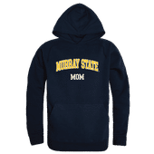 W Republic Mom Hoodie Murray State Racers 565-135