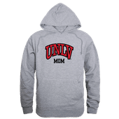 W Republic Mom Hoodie Unlv Rebels 565-137