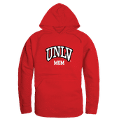 W Republic Mom Hoodie Unlv Rebels 565-137
