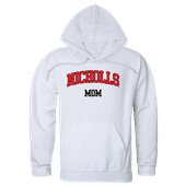 W Republic Mom Hoodie Nicholls State Colonels 565-138