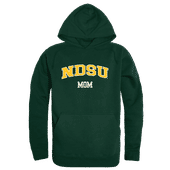 W Republic Mom Hoodie North Dakota State Bison 565-140