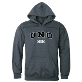 W Republic Mom Hoodie University Of North Dakota 565-141