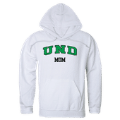 W Republic Mom Hoodie University Of North Dakota 565-141