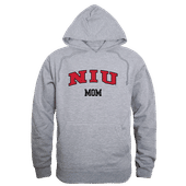 W Republic Mom Hoodie Northern Illinois Huskies 565-142