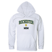 W Republic Mom Hoodie University Of Rochester Yellowjackets 565-146