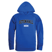W Republic Mom Hoodie Seton Hall Pirates 565-147