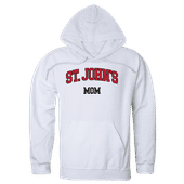 W Republic Mom Hoodie St. Johns Red Storm 565-152