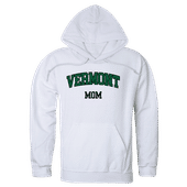 W Republic Mom Hoodie Vermont Catamounts 565-155