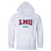 W Republic Mom Hoodie Loyola Marymount Lions 565-160