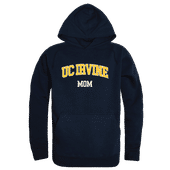 W Republic Mom Hoodie Uc Irvine Anteaters 565-162