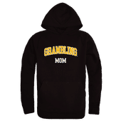 W Republic Mom Hoodie Grambling State Tigers 565-170