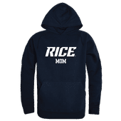 W Republic Mom Hoodie Rice Owls 565-172