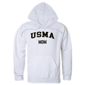 W Republic Mom Hoodie United States Military Academy Black Knights 565-174