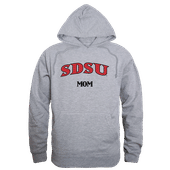 W Republic Mom Hoodie San Diego State Aztecs 565-177