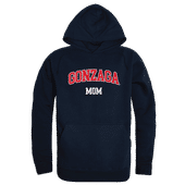 W Republic Mom Hoodie Gonzaga Bulldogs 565-187