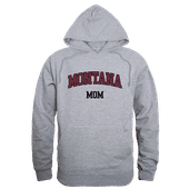 W Republic Mom Hoodie Montana Grizzlies 565-191
