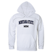 W Republic Mom Hoodie Montana State Bobcats 565-192