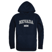 W Republic Mom Hoodie Nevada Wolf Pack 565-193