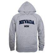 W Republic Mom Hoodie Nevada Wolf Pack 565-193