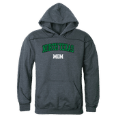 W Republic Mom Hoodie North Texas Mean Green 565-195
