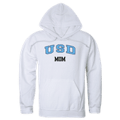 W Republic Mom Hoodie San Diego Toreros 565-197