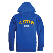 W Republic Mom Hoodie Cal State Bakersfield Roadrunners 565-203