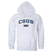 W Republic Mom Hoodie Cal State Bakersfield Roadrunners 565-203