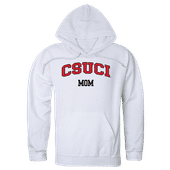 W Republic Mom Hoodie Cal State Channel Islands Dolphins 565-204