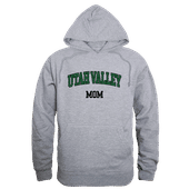 W Republic Mom Hoodie Utah Valley University Wolverines 565-210