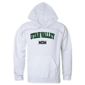 W Republic Mom Hoodie Utah Valley University Wolverines 565-210