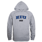 W Republic Mom Hoodie Eastern Illinois Panthers 565-216