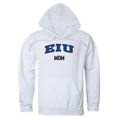 W Republic Mom Hoodie Eastern Illinois Panthers 565-216