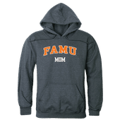 W Republic Mom Hoodie Florida A&M Rattlers 565-218