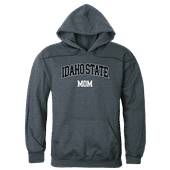 W Republic Mom Hoodie Idaho State Bengals 565-222