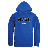 W Republic Mom Hoodie Middle Tennessee State Blue Raiders 565-223