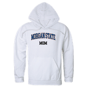 W Republic Mom Hoodie Morgan State Bears 565-224