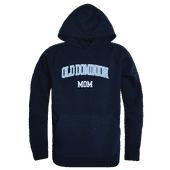 W Republic Mom Hoodie Old Dominion Monarchs 565-228