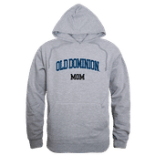 W Republic Mom Hoodie Old Dominion Monarchs 565-228