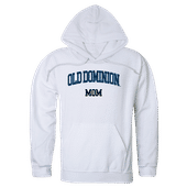 W Republic Mom Hoodie Old Dominion Monarchs 565-228