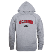 W Republic Mom Hoodie Saint Cloud State Huskies 565-237