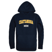 W Republic Mom Hoodie Tennessee Chattanooga Mocs 565-246