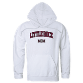 W Republic Mom Hoodie University Of Arkansas At Little Rock 565-262