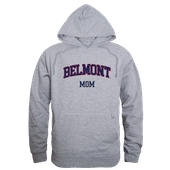 W Republic Mom Hoodie Belmont University Bruins 565-265