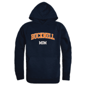 W Republic Mom Hoodie Bucknell University Bisons 565-273