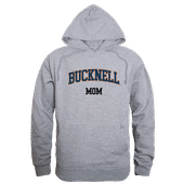 W Republic Mom Hoodie Bucknell University Bisons 565-273