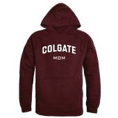 W Republic Mom Hoodie Colgate University Raiders 565-283