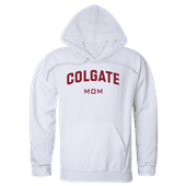 W Republic Mom Hoodie Colgate University Raiders 565-283