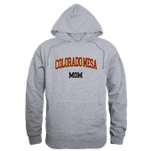 W Republic Mom Hoodie Colorado Mesa University Mavericks 565-284